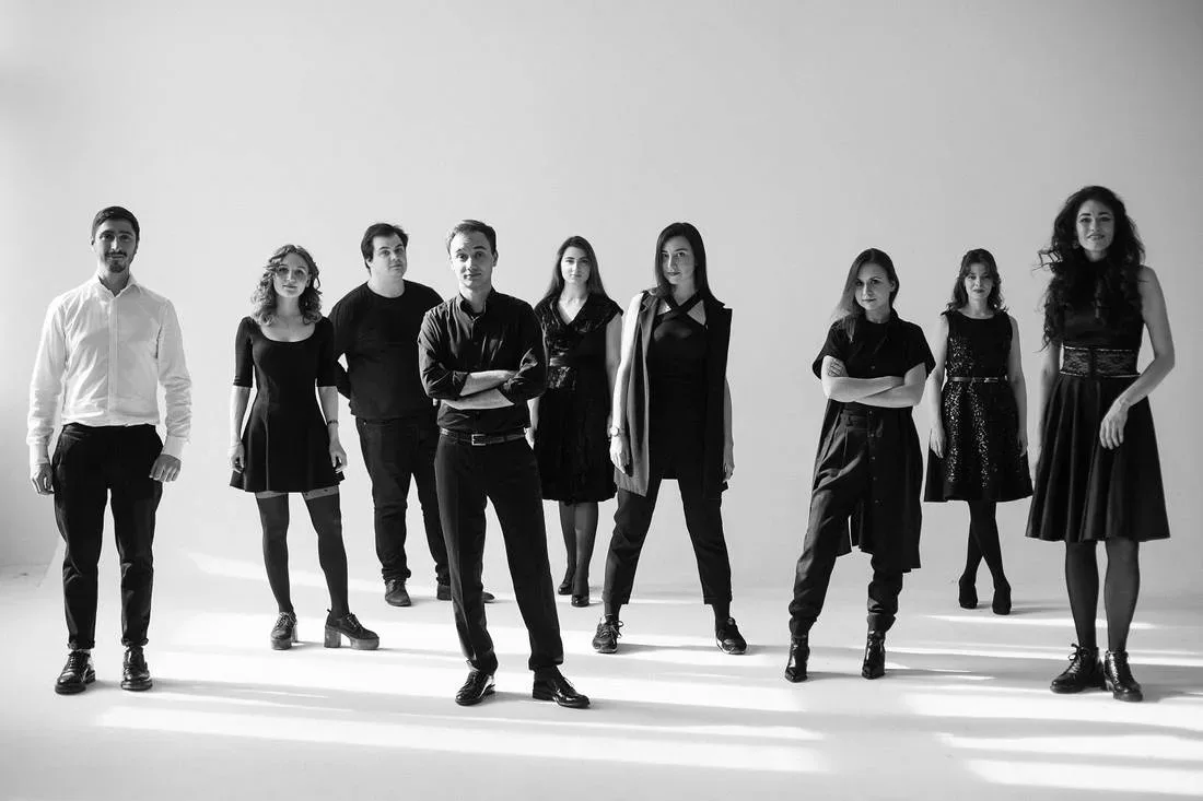 Афиша: Simple Music Ensemble. Queen в Москве 17 июня 2026
