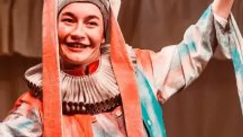 Афиша: Сказка сказок во Владивостоке 11 июня 2026