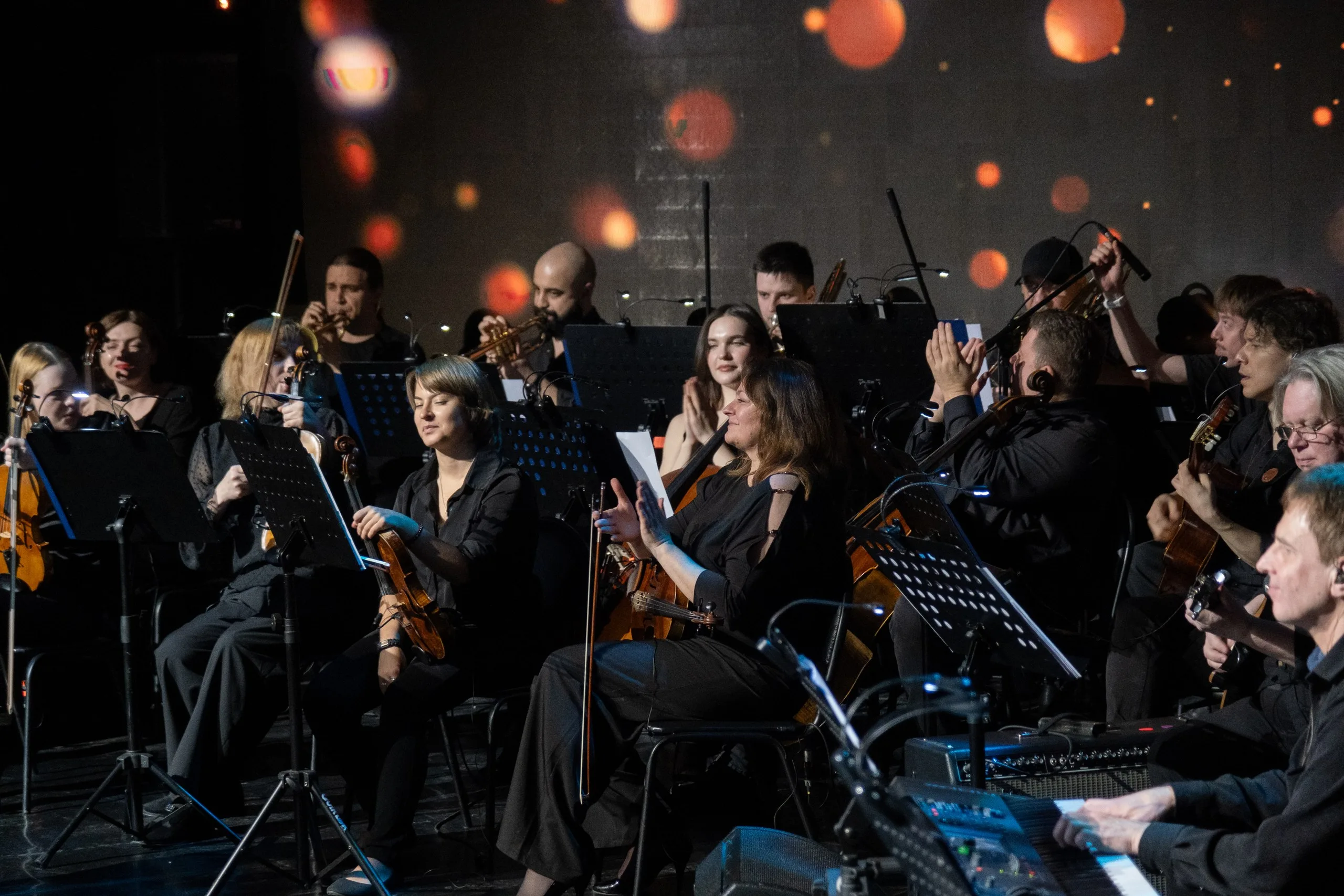 Афиша: Солисты «Команда Градского». The Beatles в Москве 27 июня 2026