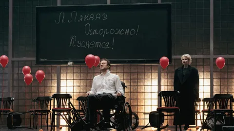 Афиша: Солнце Ландау в Москве 11 июня 2026