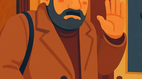 Афиша: Спектакль-экскурсия «Не прощаюсь, звони!» в квартире Довлатова в Санкт-Петербурге 7 июня 2026