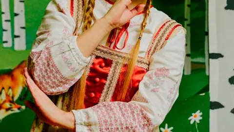 Афиша: Спектакль "Репка. Старая сказка на новый лад" в Санкт-Петербурге 30 июня 2026