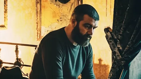 Афиша: Спектакль в квартире Довлатова «Что я нажил» в Санкт-Петербурге 23 июня 2026