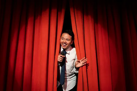 Афиша: Stand-up Hookahplace в Санкт-Петербурге 27 июня 2026