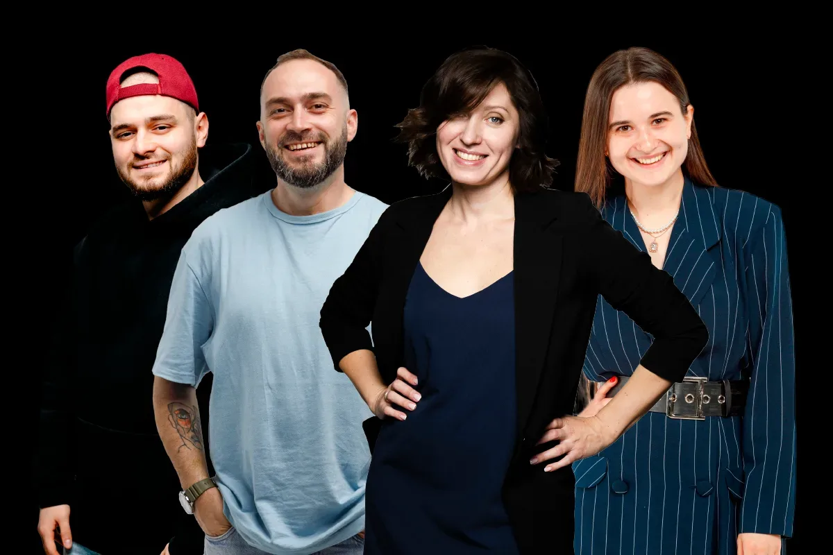 Афиша: Stand-up мужское/женское в Сочи 6 июня 2026