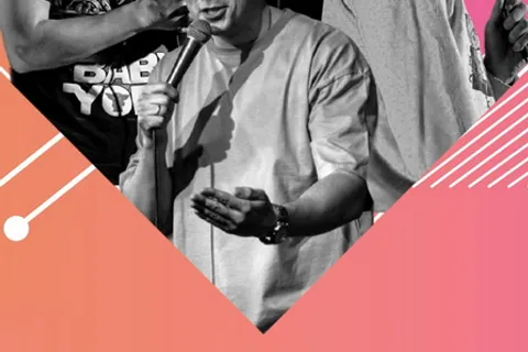 Афиша: Stand Up на Рождественской в Нижнем Новгороде 27 июня 2026