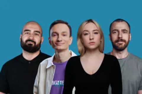 Афиша: Stand Up от комиков с ТНТ в Москве 24 июня 2026