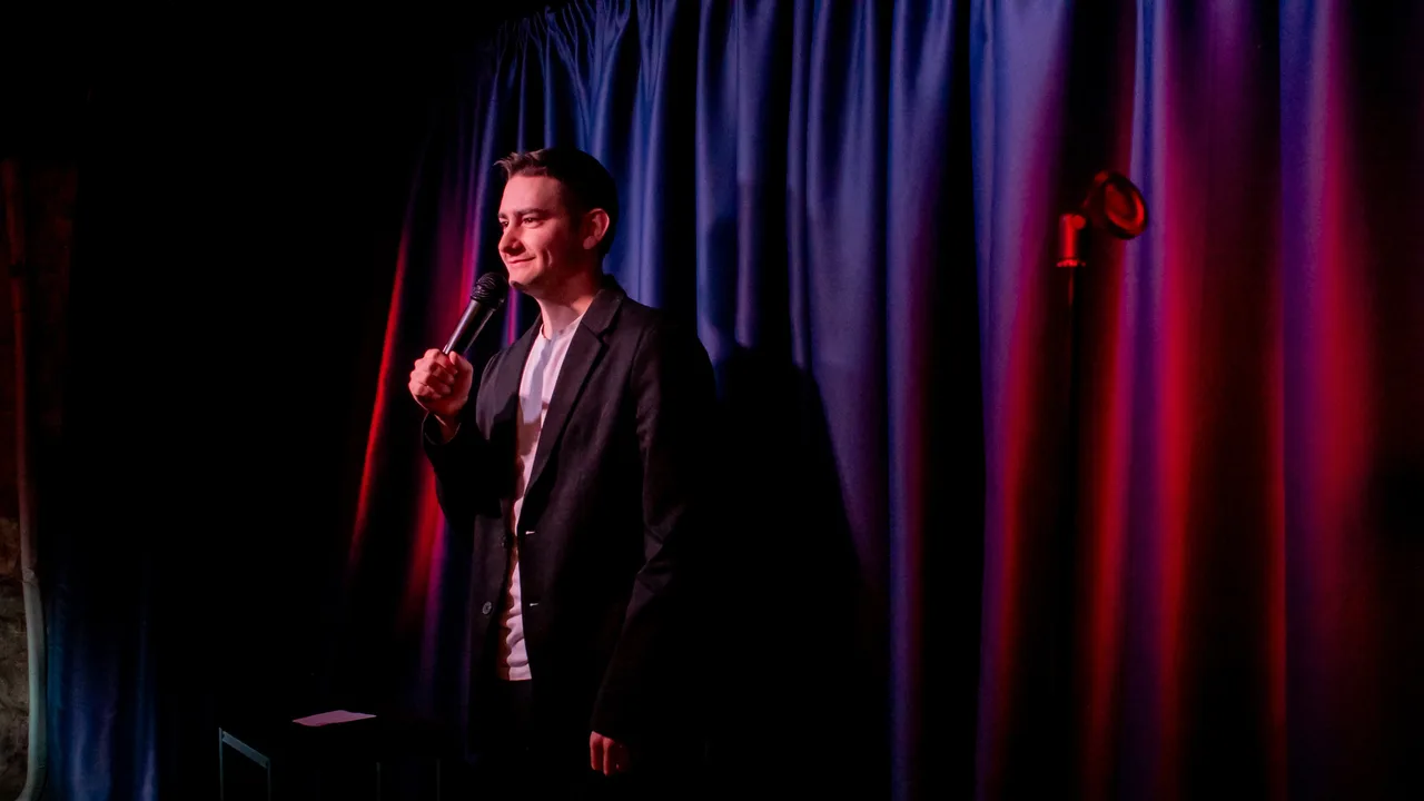 Афиша: Stand-up. Отчётный концерт в Ростове-на-Дону 27 июня 2026