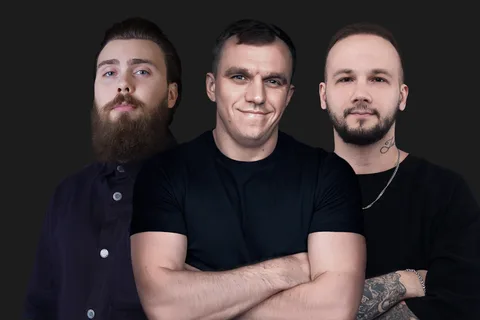 Афиша: Stand-up театр с баром и кухней в Санкт-Петербурге 3 июня 2026