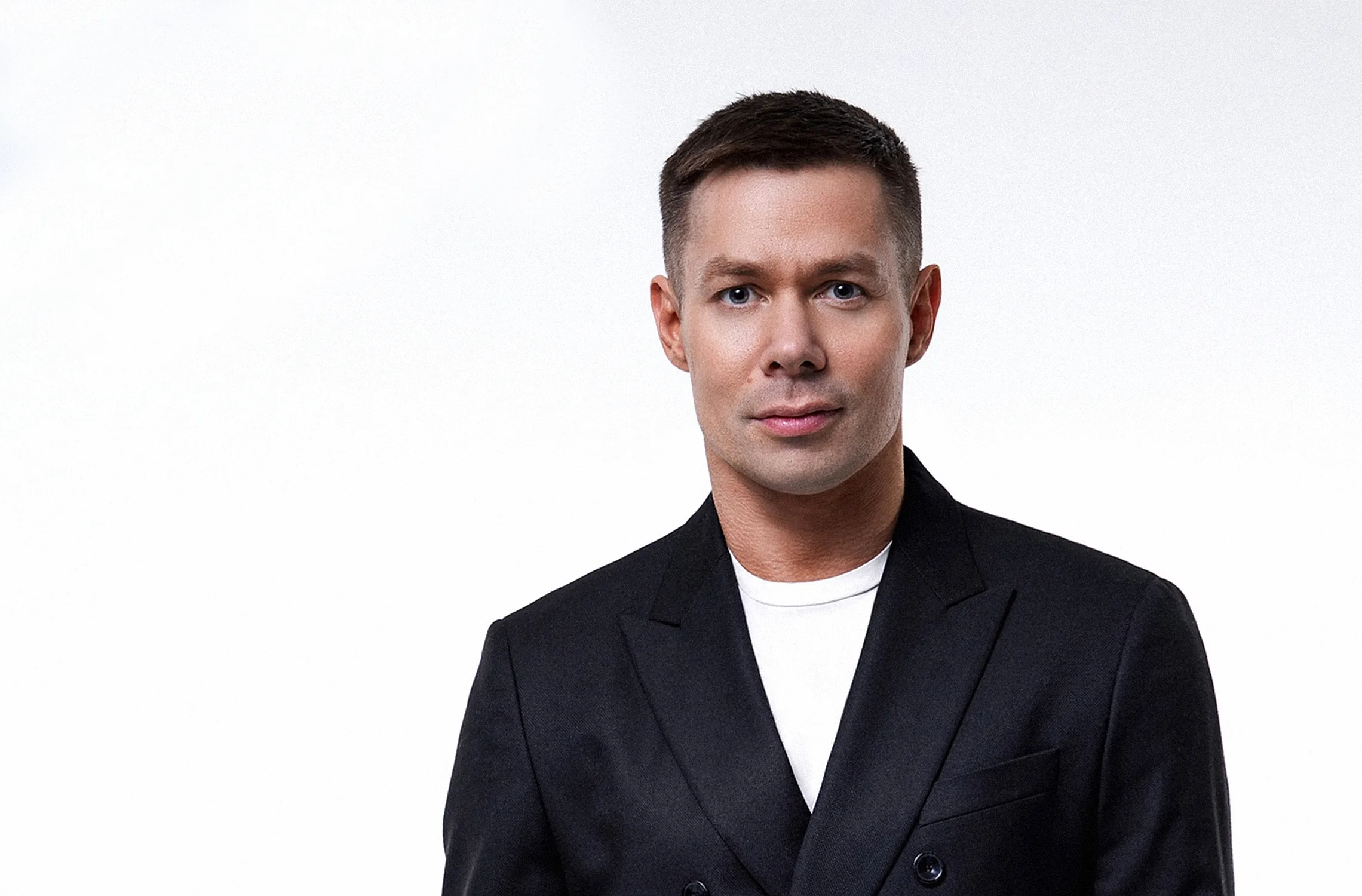 Афиша: Стас Пьеха в Мурманске 3 июня 2026