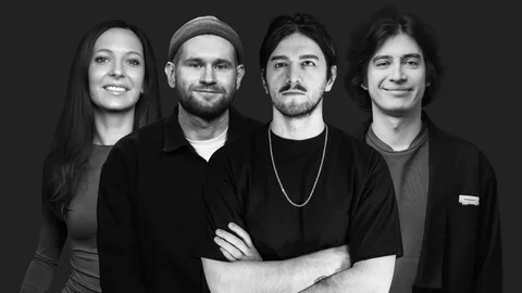Афиша: Стендап без мата в Москве 13 июня 2026