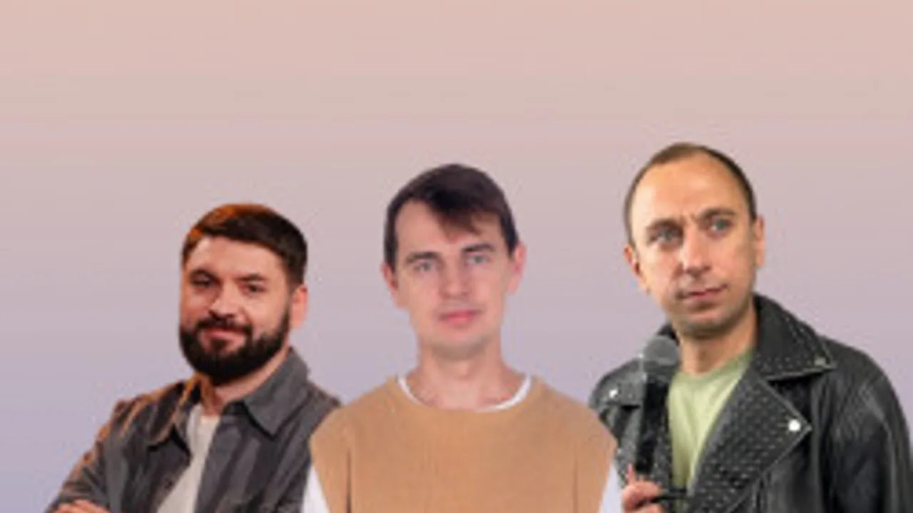 Афиша: Стендап на летней веранде в Нижнем Новгороде 24 июня 2026