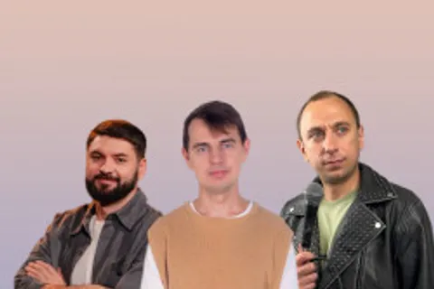 Афиша: Стендап на летней веранде в Нижнем Новгороде 24 июня 2026