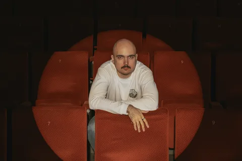 Афиша: Стендап вечер в Новосибирске 5 июня 2026