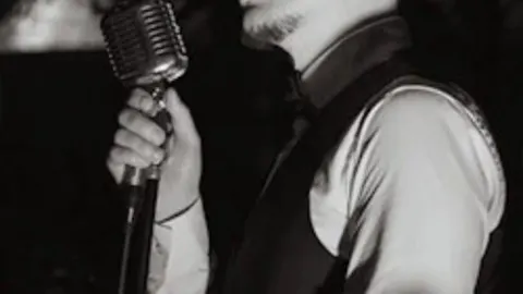 Афиша: Sting Tribute в Санкт-Петербурге 11 июня 2026