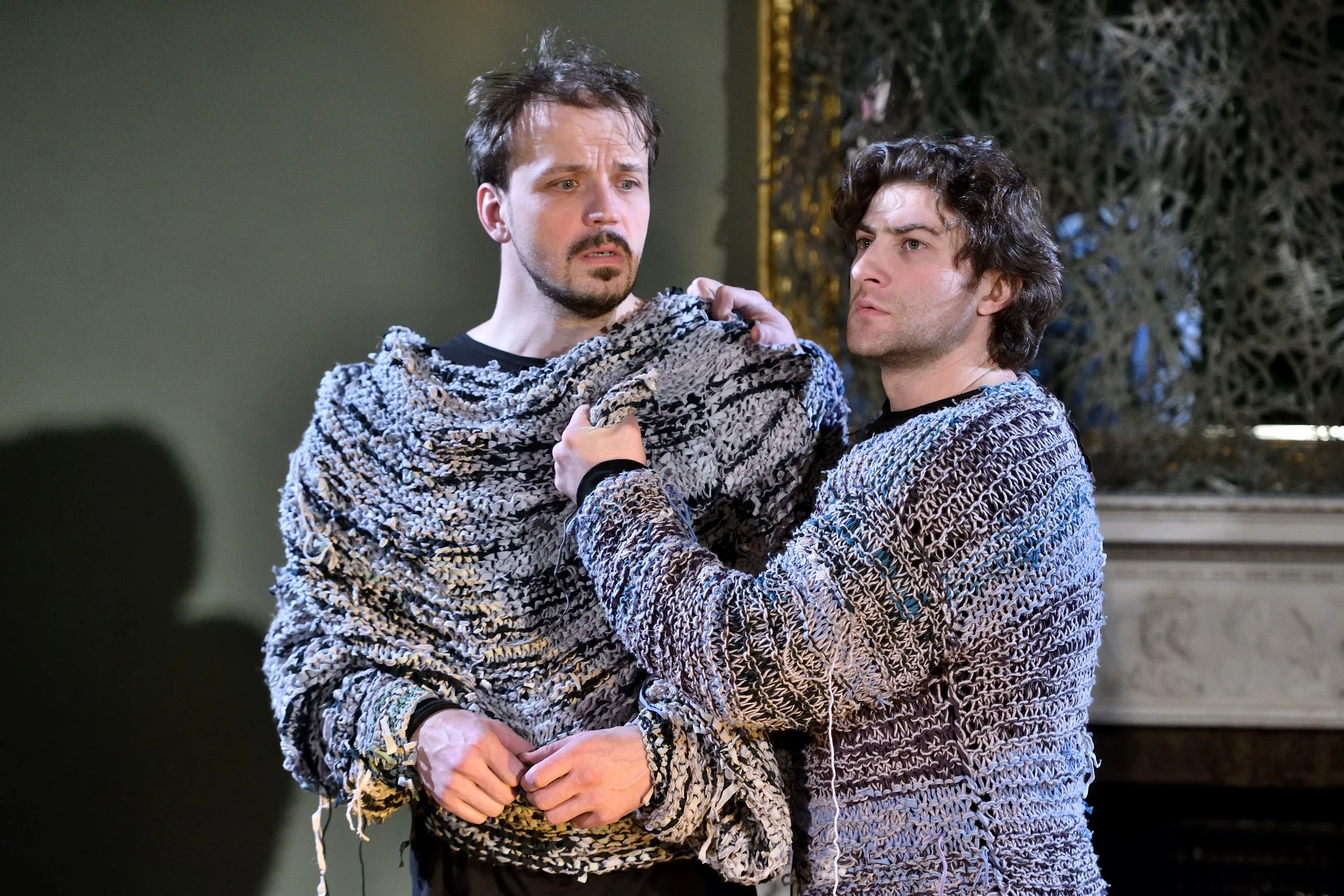 Афиша: Сцены из рыцарских времён в Санкте-Петербург 5 июня 2026