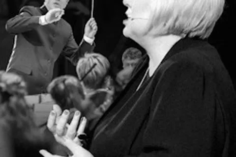Афиша: Светлана Крючкова в Санкт-Петербурге 26 июня 2026