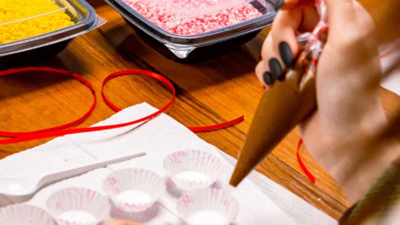 Афиша: Свидание в Тишине + шоколадный мастер-класс в Москве 27 июня 2026