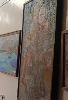 Афиша: Свой след оставить на земле. Знаменитые земляки. Экскурсия в Смоленске 30 июня 2026