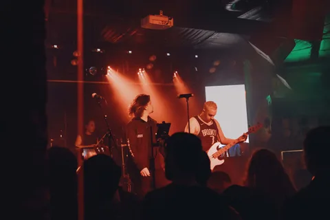 Афиша: System of a Down Tribute в Краснодаре 26 июня 2026