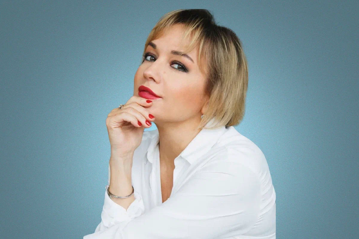 Афиша: Татьяна Буланова в Новом Уренгом 3 июня 2026