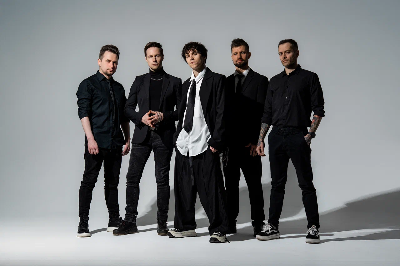 Афиша: Таймсквер в Москве 4 июня 2026