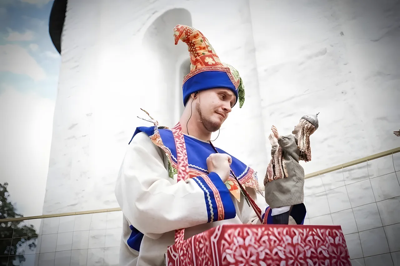 Афиша: Тайны города Р в Рязани 6 июня 2026