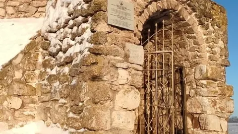 Афиша: Тайны мавзолея: следы Тура-хана в Уфе 16 июня 2026