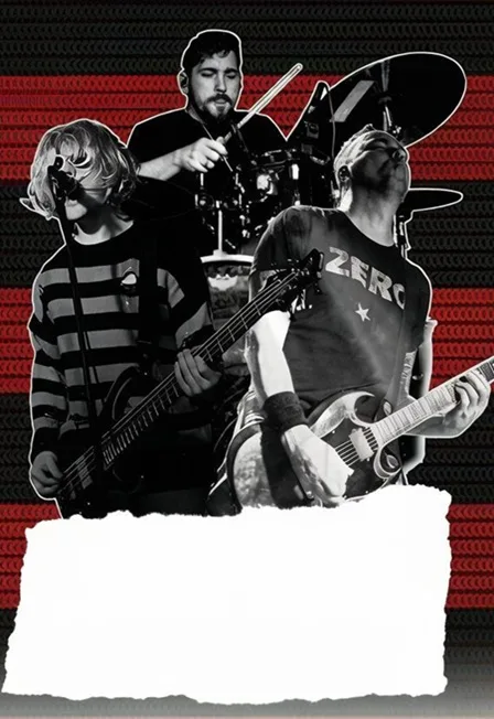 Афиша: The Banned / Баннед. NIRVANA трибьют в Сочи 13 июня 2026