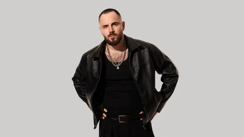 Афиша: Toni в Москве 13 июня 2026