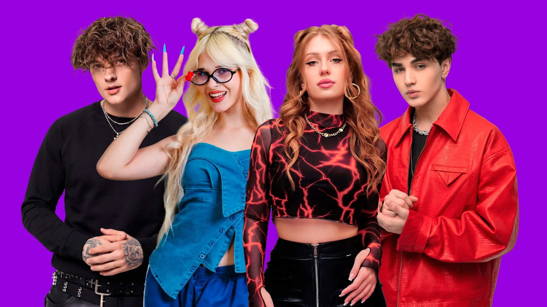 Афиша: Топфест в Москве 12 июня 2026