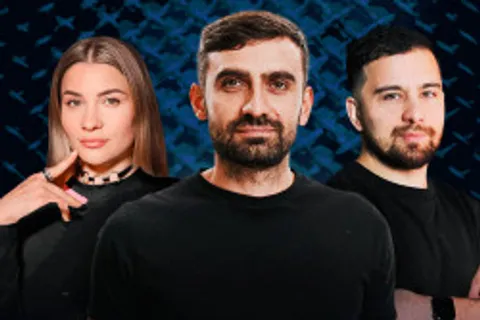 Афиша: Топовые комики с новым шутками в Москве 28 июня 2026