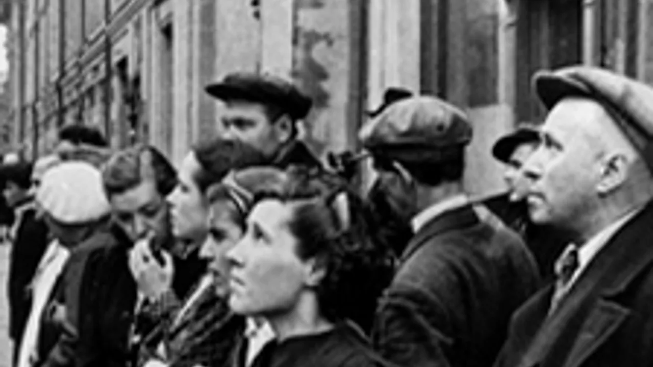 Афиша: Той первой ночью, в ранний час рассвета. Реквием-час в Смоленске 22 июня 2026