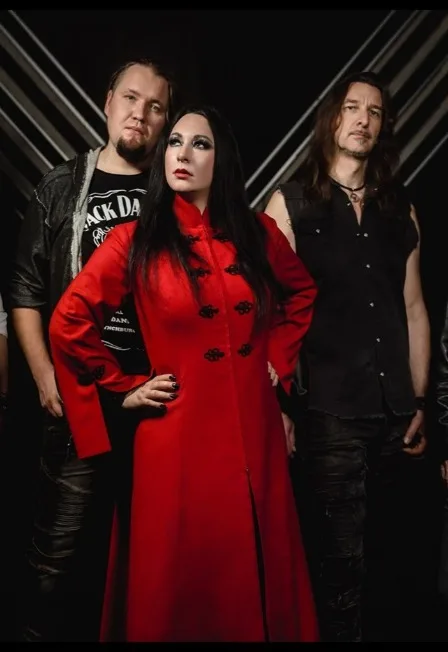 Афиша: Трибьют-шоу группы Nightwish / Nightwish Tribute Show в Казани 18 июня 2026