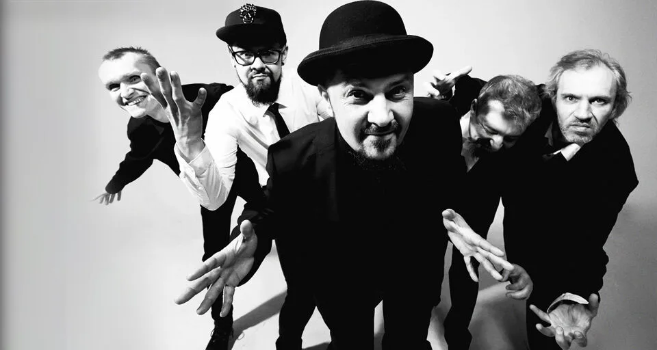 Афиша: Trubetskoy в Екатеринбурге 3 июня 2026