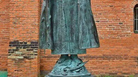 Афиша: Царевич Димитрий. Тайны Угличского кремля. Программа в Ярославле 24 июня 2026