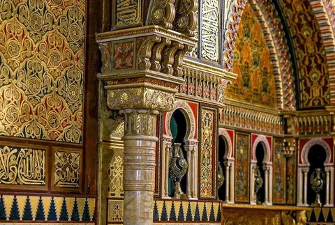 Афиша: Тур по дворцам Петербурга и посещение Юсуповского дворца в мини-группе в Санкт-Петербурге 3 июня 2026