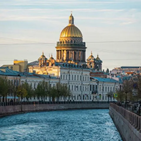 Афиша: Ты, Я и Город в Санкт-Петербурге 21 июня 2026
