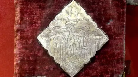 Афиша: Угличский край в XVII–XVIII веках. Экспозиция в Ярославле 10 июня 2026