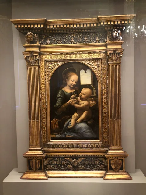 Афиша: Утреннее VIP-посещение Эрмитажа в Санкт-Петербурге 10 июня 2026