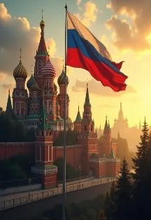 Афиша: В единстве твоя сила, великая Россия. Интерактивная программа в Орске 13 июня 2026