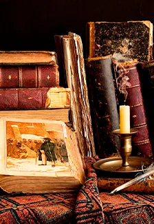 Афиша: В мире русской литературы. Интеллектуальная игра в Екатеринбурге 8 июня 2026