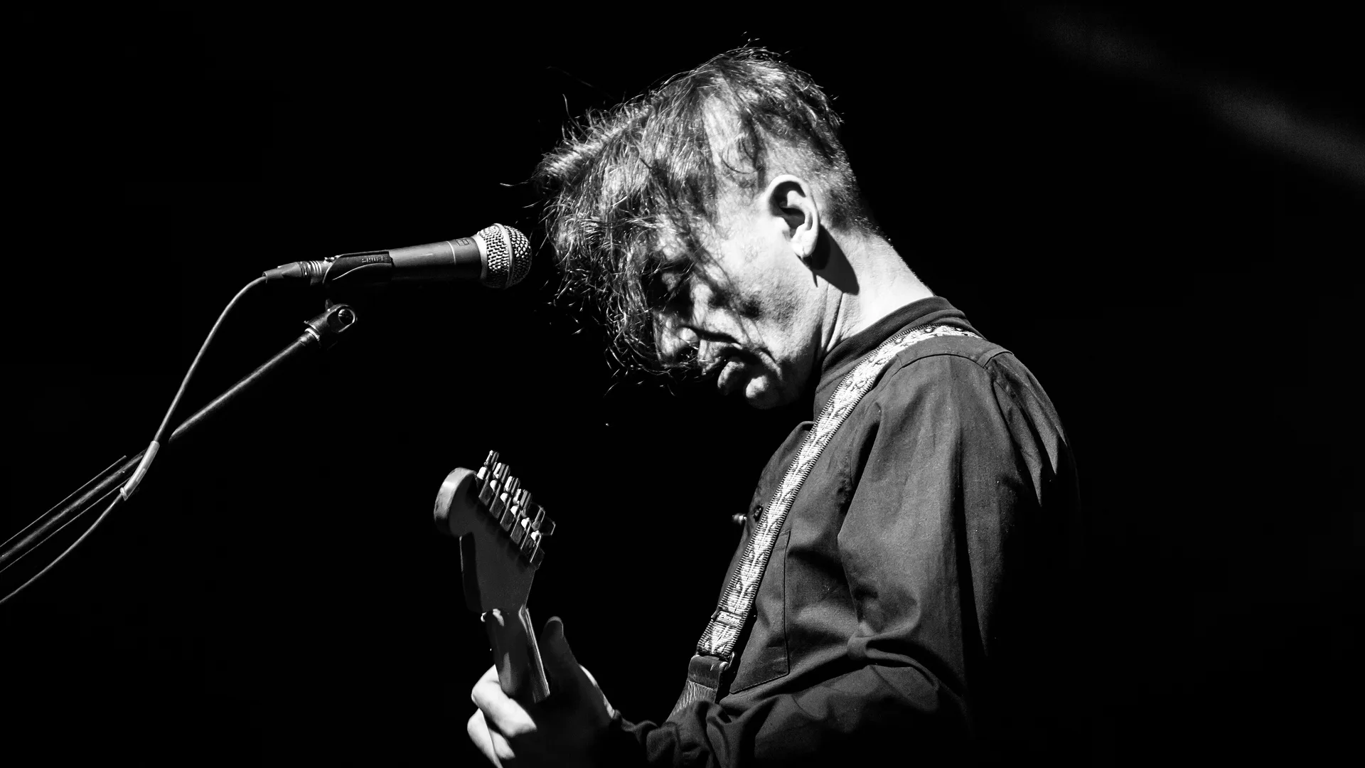 Афиша: Вадим Самойлов в Ростове-на-Дону 3 июня 2026