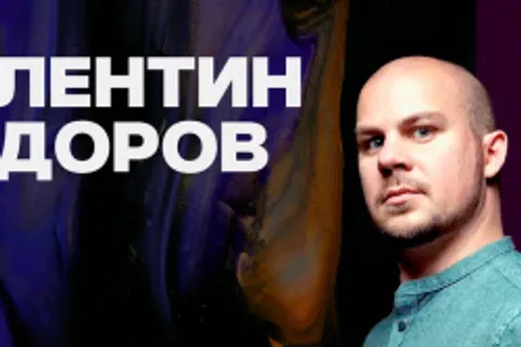 Афиша: Валентин Сидоров в Санкт-Петербурге 30 июня 2026