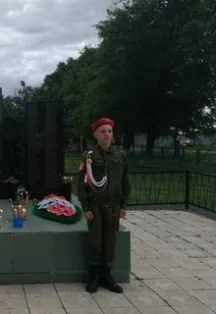 Афиша: Вас помнят, вас знают, вами гордятся! Героический экскурс в Оренбурге 19 июня 2026