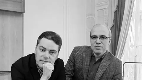 Афиша: Вечер инструментальной музыки в Астрахани 1 июня 2026