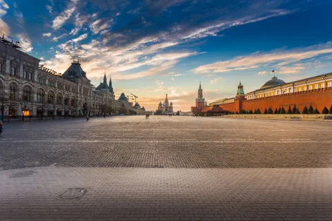 Афиша: Вечерняя Москва в Москве 3 июня 2026
