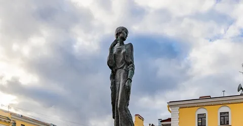 Афиша: Великие женщины Санкт‑Петербурга в Санкт-Петербурге 6 июня 2026