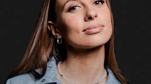 Афиша: Вика Складчикова. Проверочный концерт в Москве 24 июня 2026