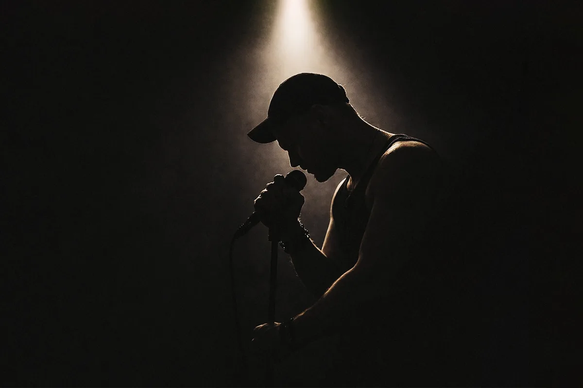 Афиша: Владимир Клявин в Санкт-Петербурге 4 июня 2026